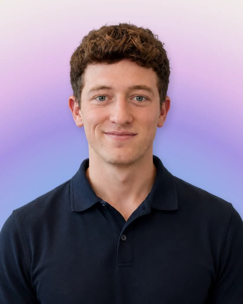 Pascal Eugster, propriétaire et directeur d'Inoo GmbH
