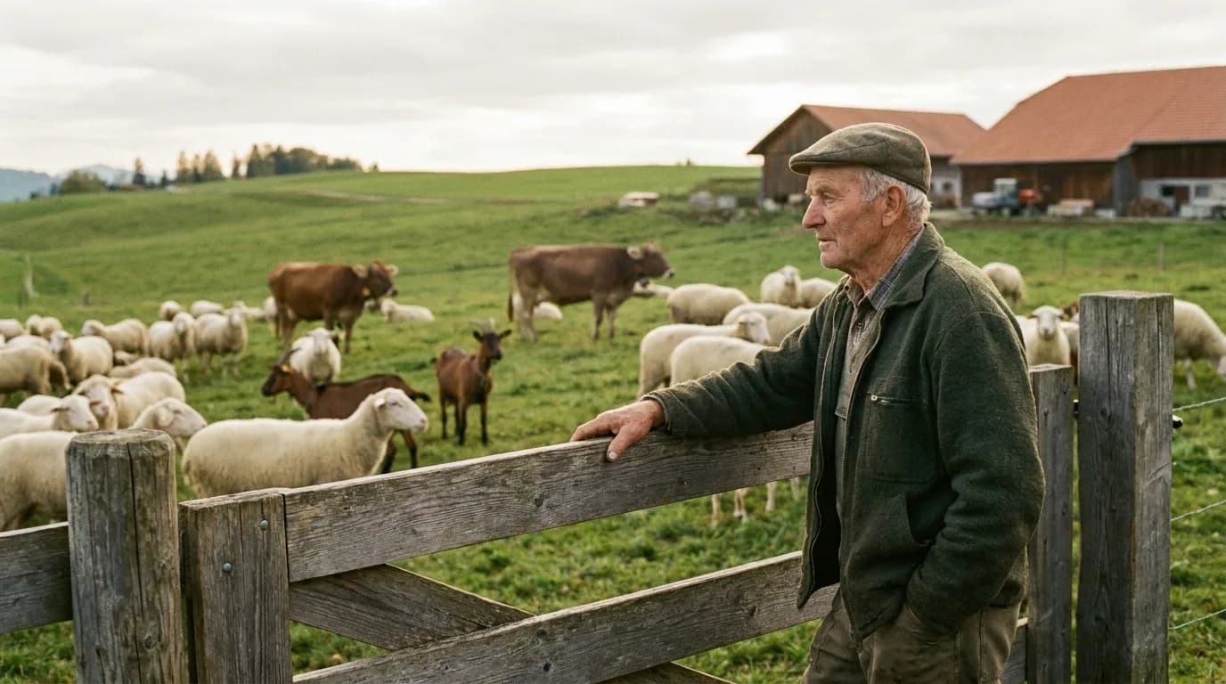 Cover Image for Agateway Is Being Discontinued: What Livestock Keepers Need to Know