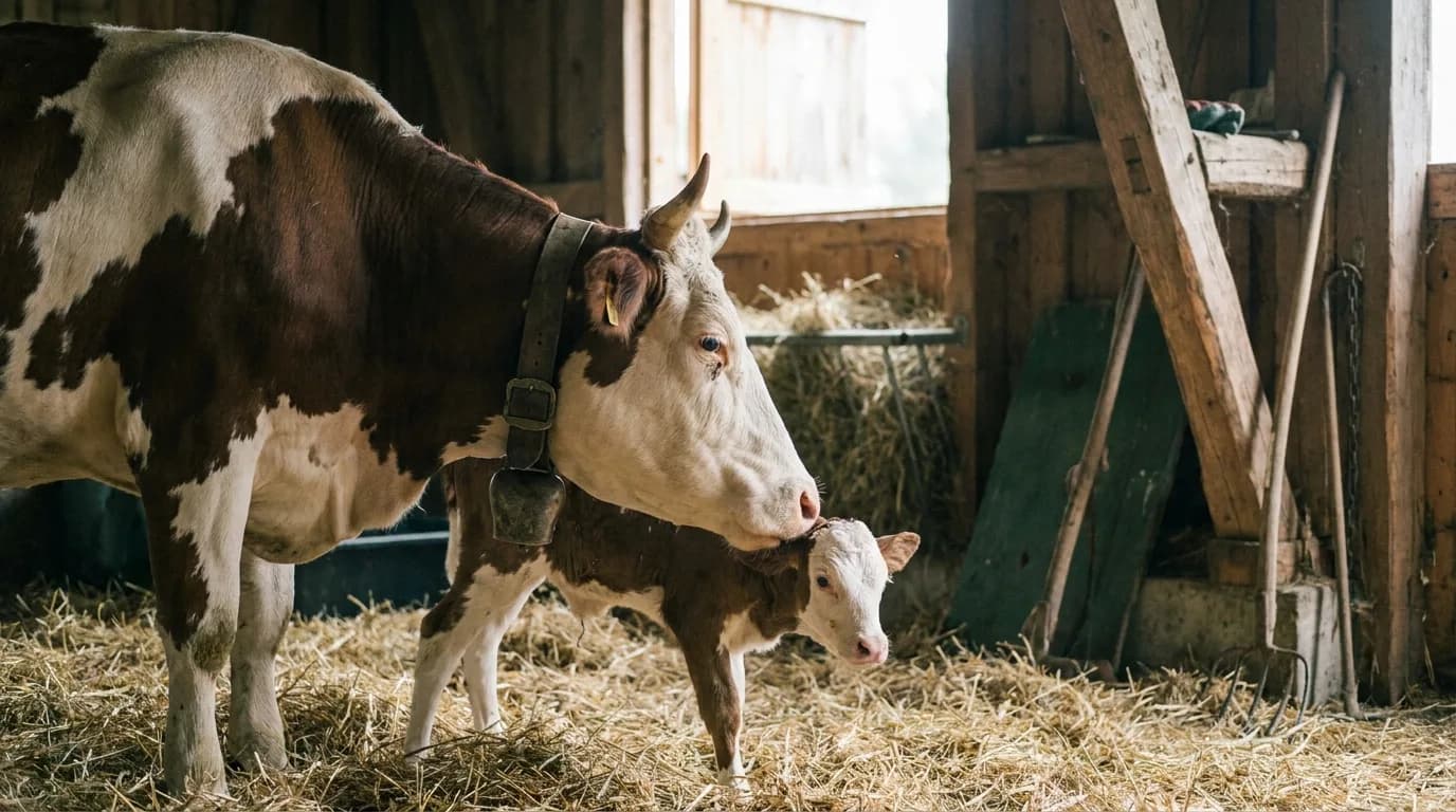 Cover Image for Reporting Cattle to the TVD: Deadlines and Process